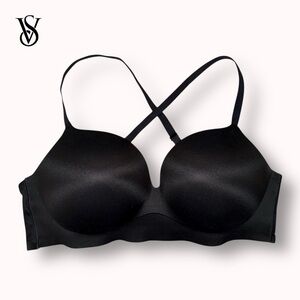 Victoria's Secret wireless push up bra